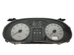 Tacho Kombiinstrument Renault Kangoo 1 8200176652 B 32548