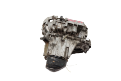Getriebe JC5132 Renault Scenic 1.9 DCI DTI 