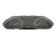 Tacho Kombiinstrument Peugeot 208 9813848980 51555