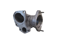 Luftschlauch 96265762 0382P2 Citroen Peugeot 2.0 HDI
