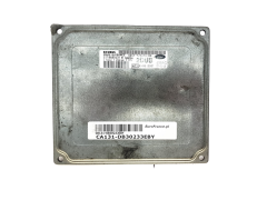 Steuergerät S118685031B 6S51-12A650-BB Ford Siemens 30233 Steuergerät S118685031B 6S51-12A650-BB Ford Siemens 30233
