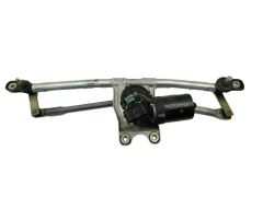 Wischergetriebe Opel Astra G 24423640 0390241182 1116