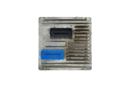 Steuergerät 12668099 695085118 67R-010386 Opel GM Steuergerät 12668099 695085118 67R-010386 Opel GM