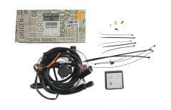 Elektrische Kabel Neues Original 8201609674 Renault