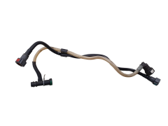 Kraftstoffleitungen 8200440969 1.5 dCi Renault 