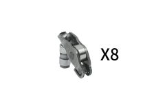Kugelkopf Ventilnachstellung 022109423D 06B109417E B18211 VW Audi Borsehung