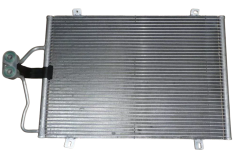 Kondensator Klimaanlage Neues Original 8660002509 Renault
