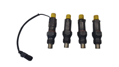 Einspritzdüse Renault LCR6735405 LDCR02001AB1 1.9 D Lucas