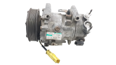 Kompressor Klimaanlage Klimakompressor 9671216280 SD6C12 1.6 hdi PSA Kompressor Klimaanlage Klimakompressor 9671216280 SD6C12 1.6 hdi PSA
