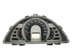 Tacho Kombiinstrument VW Fox 5Z0920820QX 31872 Tacho Kombiinstrument VW Fox 5Z0920820QX 31872