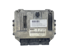 Steuergerät 0281011776 8200391966 8200386508 Renault Bosch 63689