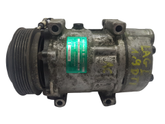 Kompressor Klimaanlage 7700111289 SD7H15 8074A Renault Laguna I Sanden 6935 Kompressor Klimaanlage 7700111289 SD7H15 8074A Renault Laguna I Sanden 6935