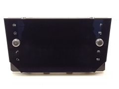 Navigationssystem Radio Seat Ibiza 6F0919605A A2C1892700001 2