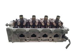 Zylinderkopf 8200293024 1.2 16v D4F Renault Clio 3 Modus Twingo 201-S16 Zylinderkopf 8200293024 1.2 16v D4F Renault Clio 3 Modus Twingo 201-S16