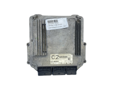 Steuergerät 0281017185 23710 BB47A Nissan Bosch 60952