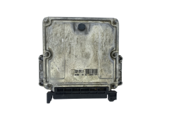 Steuergerät 0281010249 9636256980 28FM0000 PSA Bosch 60361