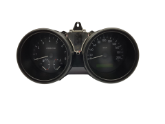 Tacho Kombiinstrument Daewoo Kalos 96426348 3078