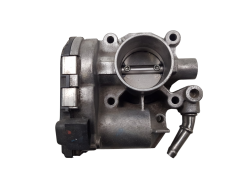 Drosselklappe 22030-0Q020 0280750481 C1 107 Aygo Yaris 1.0 1216