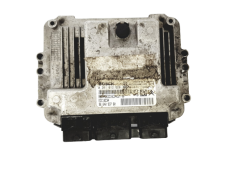 Steuergerät 0281012528 9657699480 9664620780 PSA Bosch 17072