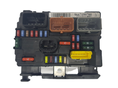 Steuergerät BSM-00 R09 9667199780 PSA Valeo 24804 Steuergerät BSM-00 R09 9667199780 PSA Valeo 24804
