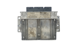 Steuergerät 9641815780 9637706180-03 21645547-7 PSA Sagem 45218 Steuergerät 9641815780 9637706180-03 21645547-7 PSA Sagem 45218