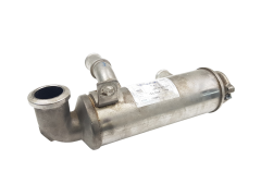 Agr-Kühler 9646762280 VP1U3H-9P445-BA 1.6 TDCi D Ford Focus Volvo Agr-Kühler 9646762280 VP1U3H-9P445-BA 1.6 TDCi D Ford Focus Volvo