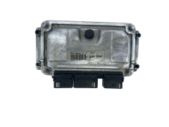 Steuergerät 0261206246 9637838780 9645802280 PSA Bosch 49104