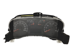 Tacho Kombiinstrument Fiat Panda 51771898 503000492700