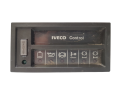 Schalttafel Iveco Control Eurocargo Eurostar