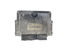 Steuergerät 73501227 0281010332 93741WAA Alfa Romeo Bosch 62001