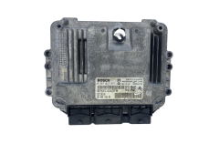 Steuergerät 0281013871 9653958980 9664618080 PSA Bosch 50670