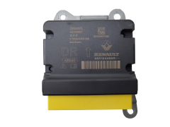 Airbagsteuergerät Renault Clio 5 985104488R DR 0km Airbagsteuergerät Renault Clio 5 985104488R DR 0km