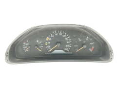 Tacho Kombiinstrument Mercedes E W210 2105401248 42000