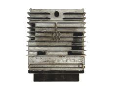 Steuergerät A6655400132 R0411C025K SsangYong Delphi 30329