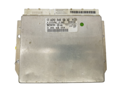 Steuergerät Mercedes A2105450932 0265109054 Bosch