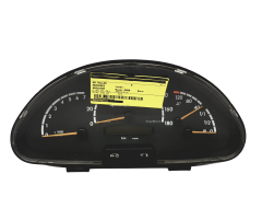 Tacho Kombiinstrument Mercedes Sprinter A0014468521 30940 Tacho Kombiinstrument Mercedes Sprinter A0014468521 30940