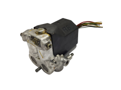 Abs-Pumpe Mercedes-Benz E W124 0265200043 Bosch 6426