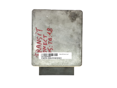 Steuergerät 4S41-12A650-BB DPC-808 6FAB Ford Visteon 25589