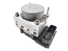 Abs-Pumpe Fiat 51880815 0265801087 0265232840 Bosch 1632