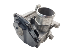 Drosselklappe EGR Fiat Alfa Suzuki 55260127 HU150600-0011 1.6