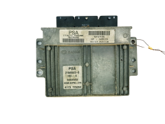Steuergerät 9655980980 9644674580 21585023-0 PSA Sagem 
