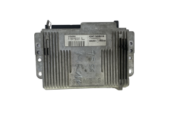 Steuergerät 7700865810 7700860319 S105300103A Renault Siemens 51995