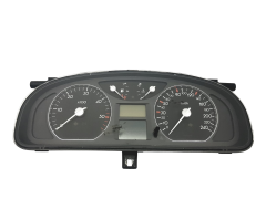 Tacho Kombiinstrument Renault Laguna 2 8200328449 57273