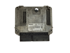 Steuergerät 51806274 0281012962 4336A5EAA Fiat Bosch