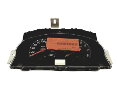 Tacho Kombiinstrument Nissan Micra AX860 52989