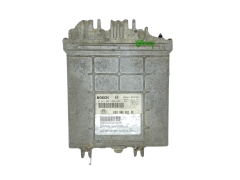 Steuergerät 028906021DK 0281001483/484 Seat Bosch 61169