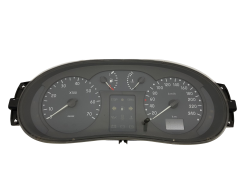 Tacho Kombiinstrument Renault Clio 2 7700428508 G Jaeger Tacho Kombiinstrument Renault Clio 2 7700428508 G Jaeger