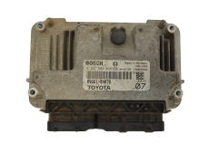 Steuergerät 89661-0H070 0261S04464 Toyota PSA Bosch 14450