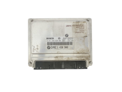 Steuergerät BMW 1430940 0261204420 Bosch 43285 Steuergerät BMW 1430940 0261204420 Bosch 43285