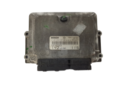 Steuergerät 55182953 0281010337 19242YBA Fiat Bosch 3674